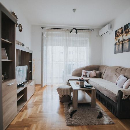 Apartment Peckham Trebinje Esterno foto