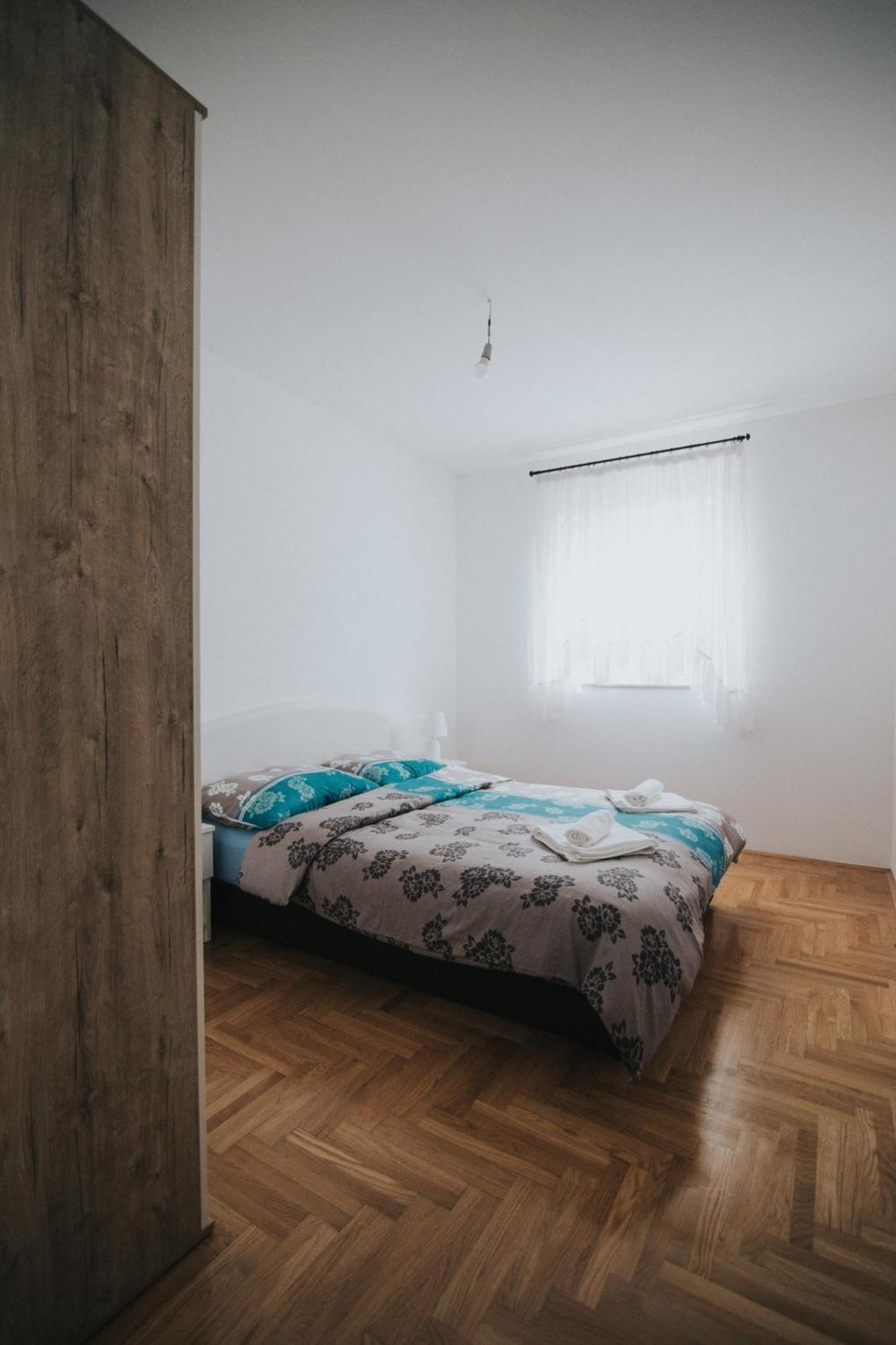 Apartment Peckham Trebinje Esterno foto