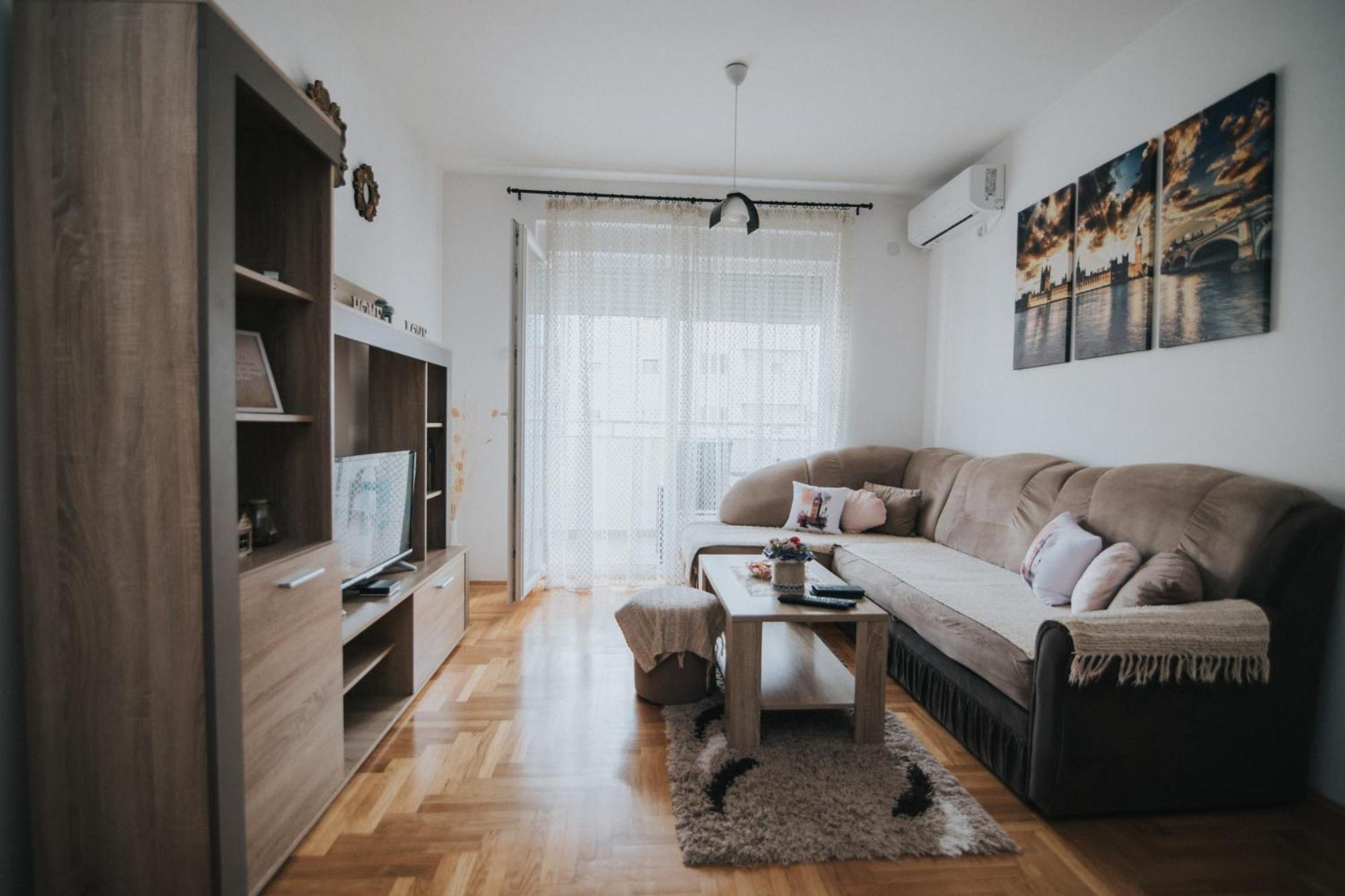 Apartment Peckham Trebinje Esterno foto