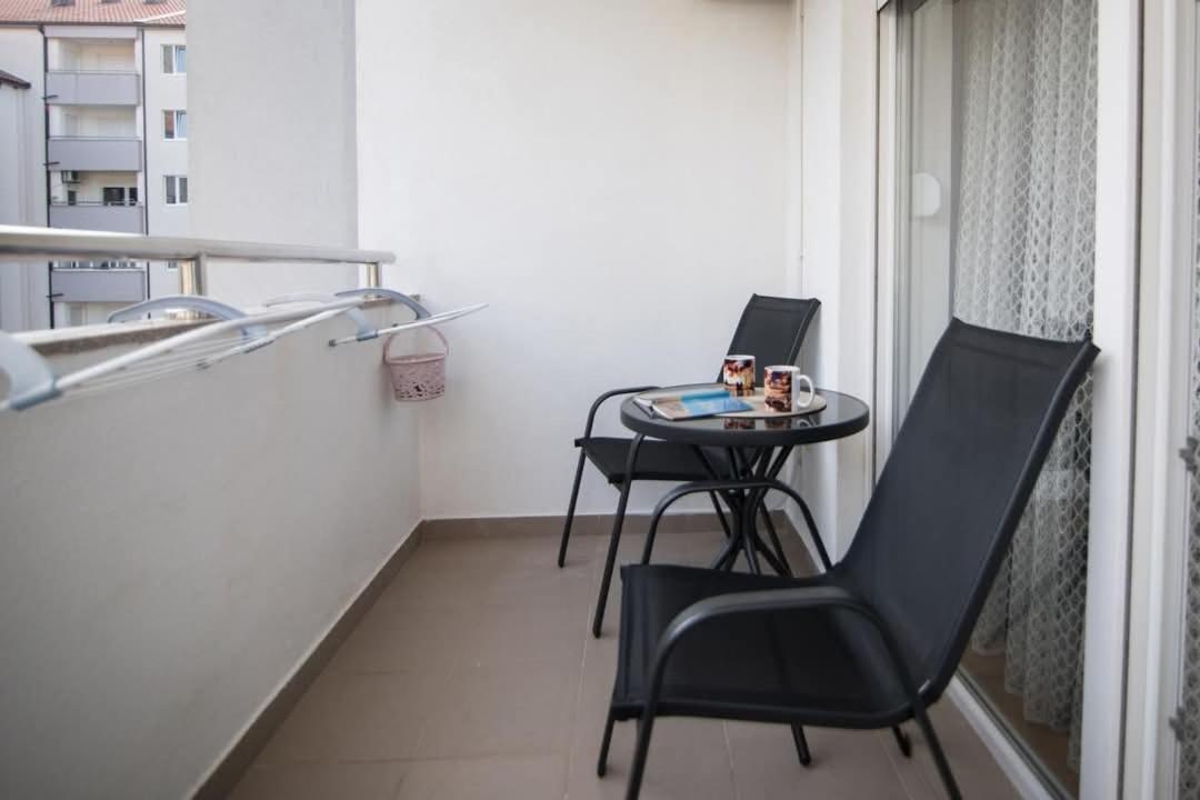 Apartment Peckham Trebinje Esterno foto