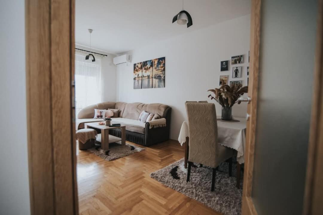 Apartment Peckham Trebinje Esterno foto