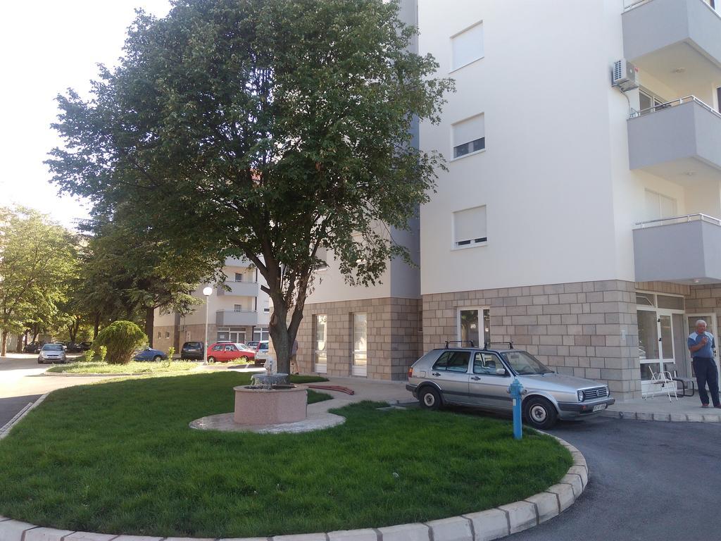 Apartment Peckham Trebinje Camera foto